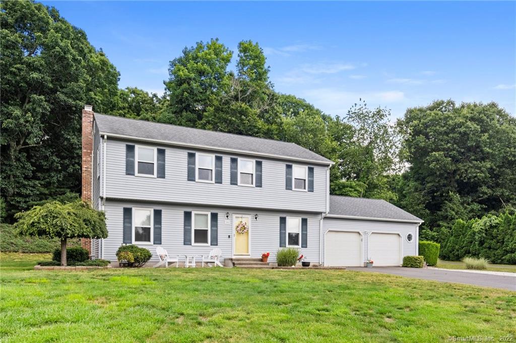 16 Hartfield Road Portland CT 06480