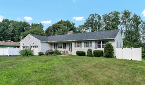 32 Trelli Lane Bristol CT 06010