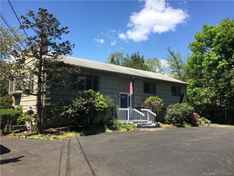 40 Gould Avenue Fairfield CT 06824