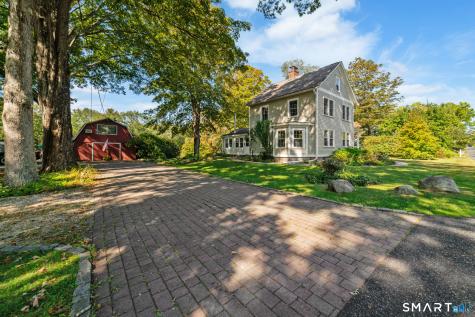 47 South Street Roxbury CT 06783