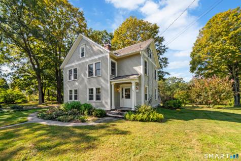 47 South Street Roxbury CT 06783