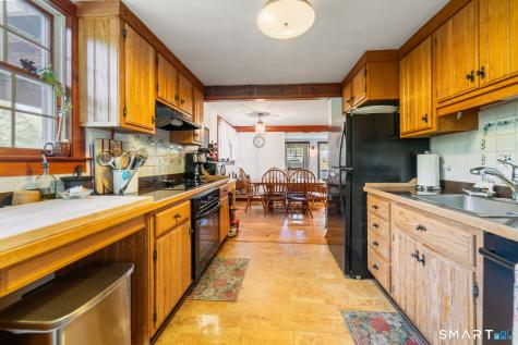 47 South Street Roxbury CT 06783