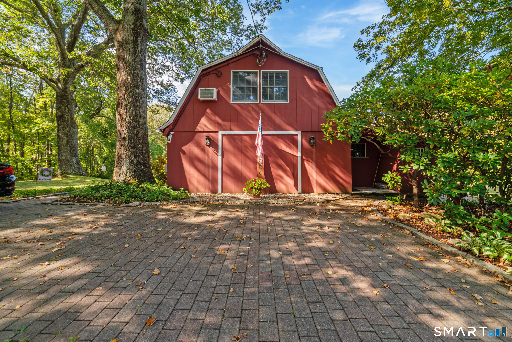 47 South Street Roxbury CT 06783