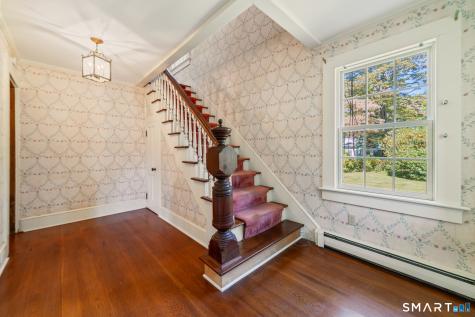 47 South Street Roxbury CT 06783