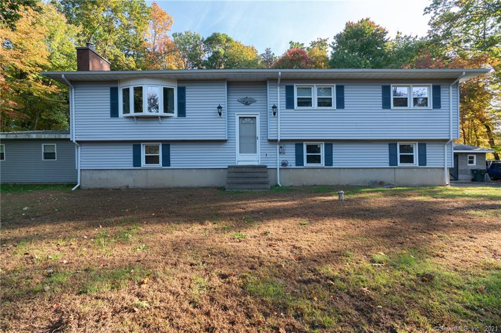 18 Morris Road Prospect CT 06712