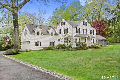 49 Weed Avenue Norwalk CT 06850