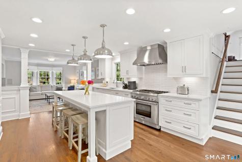 49 Weed Avenue Norwalk CT 06850