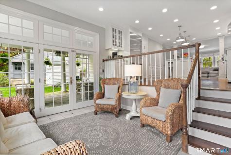 49 Weed Avenue Norwalk CT 06850