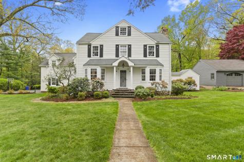 49 Weed Avenue Norwalk CT 06850