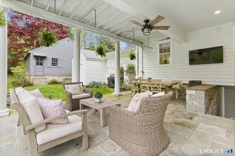 49 Weed Avenue Norwalk CT 06850