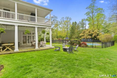 49 Weed Avenue Norwalk CT 06850