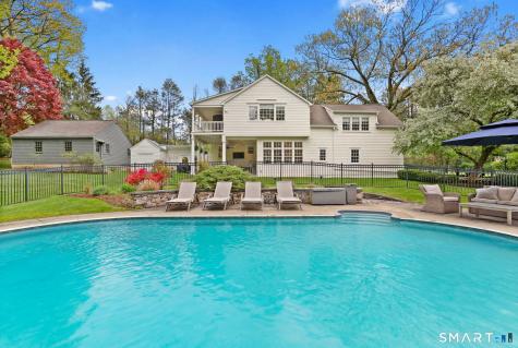 49 Weed Avenue Norwalk CT 06850