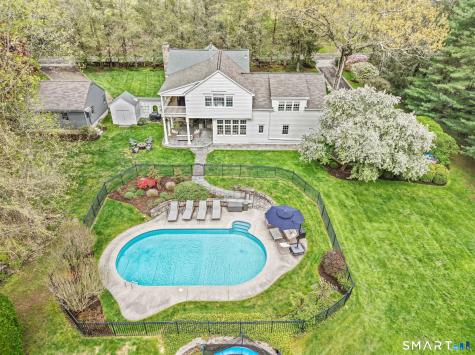 49 Weed Avenue Norwalk CT 06850