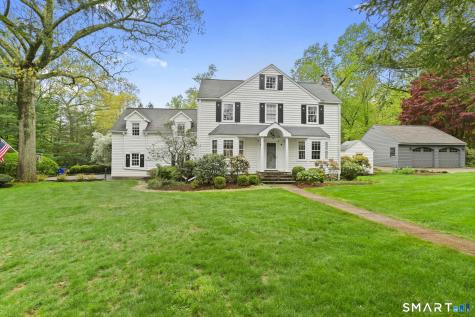 49 Weed Avenue Norwalk CT 06850