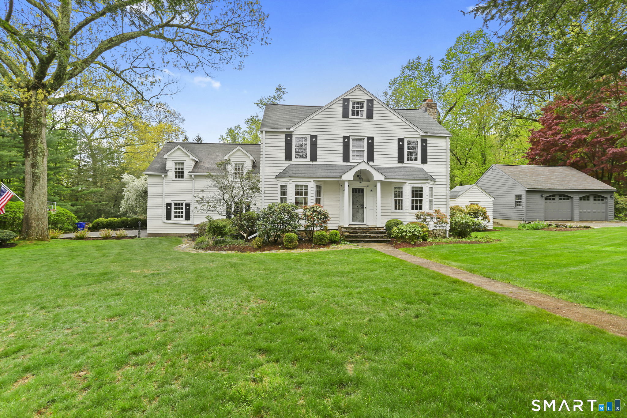 49 Weed Avenue Norwalk CT 06850