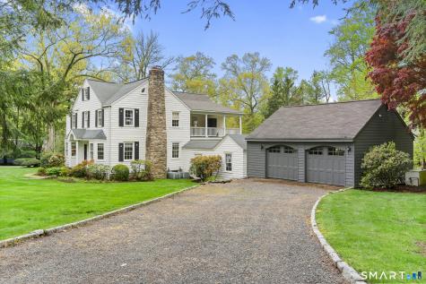 49 Weed Avenue Norwalk CT 06850
