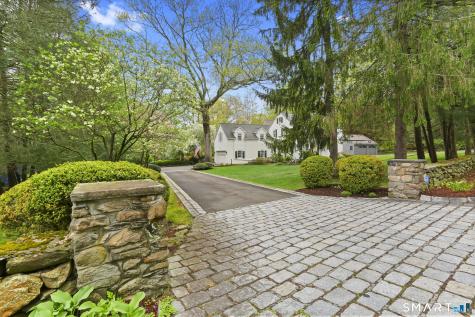 49 Weed Avenue Norwalk CT 06850