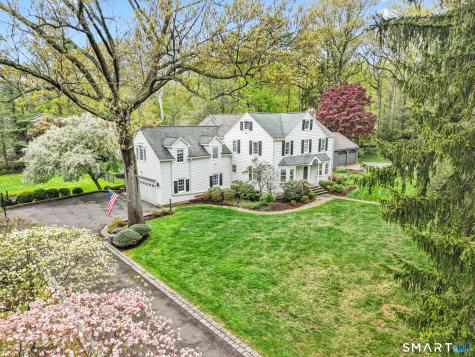 49 Weed Avenue Norwalk CT 06850