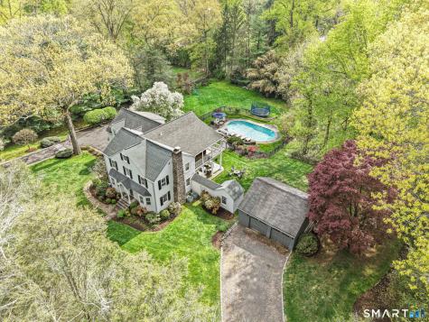 49 Weed Avenue Norwalk CT 06850