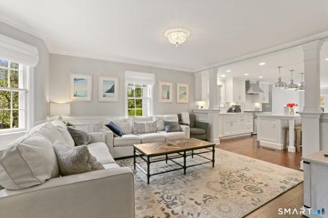 49 Weed Avenue Norwalk CT 06850