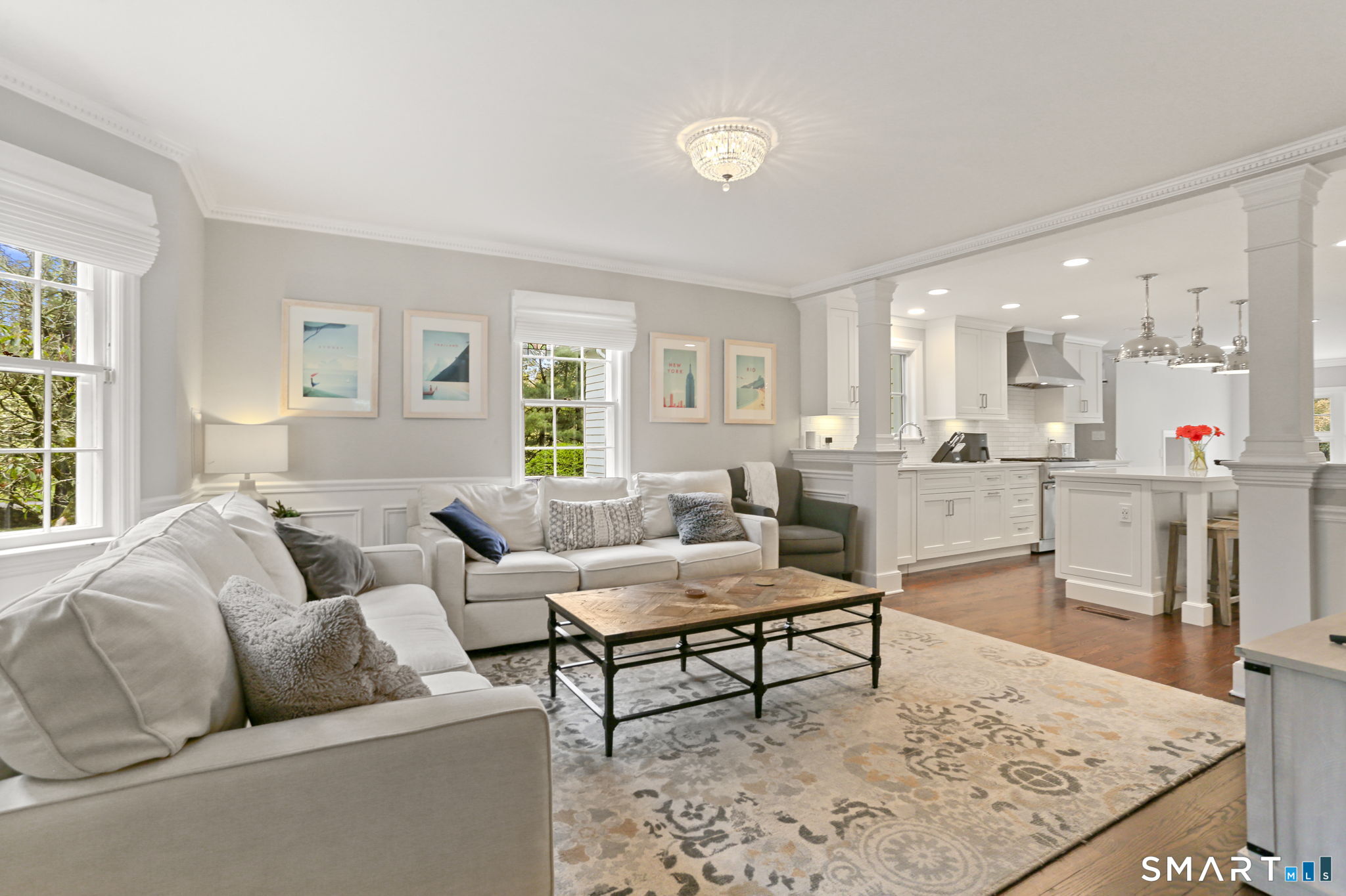49 Weed Avenue Norwalk CT 06850