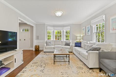 49 Weed Avenue Norwalk CT 06850