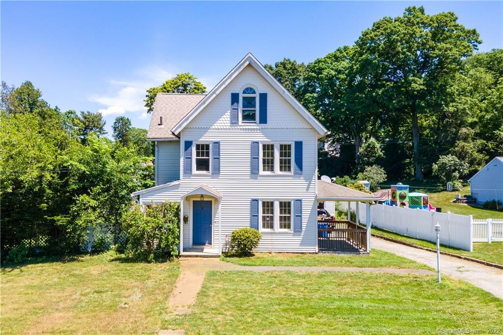 131 Pearl Lake Road Waterbury CT 06706