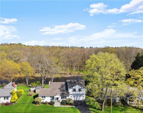 290 Alma Drive Fairfield CT 06824