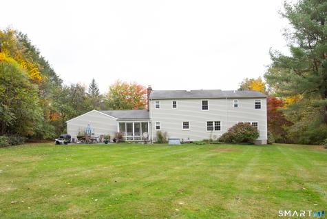 15 Longview Road Trumbull CT 06611