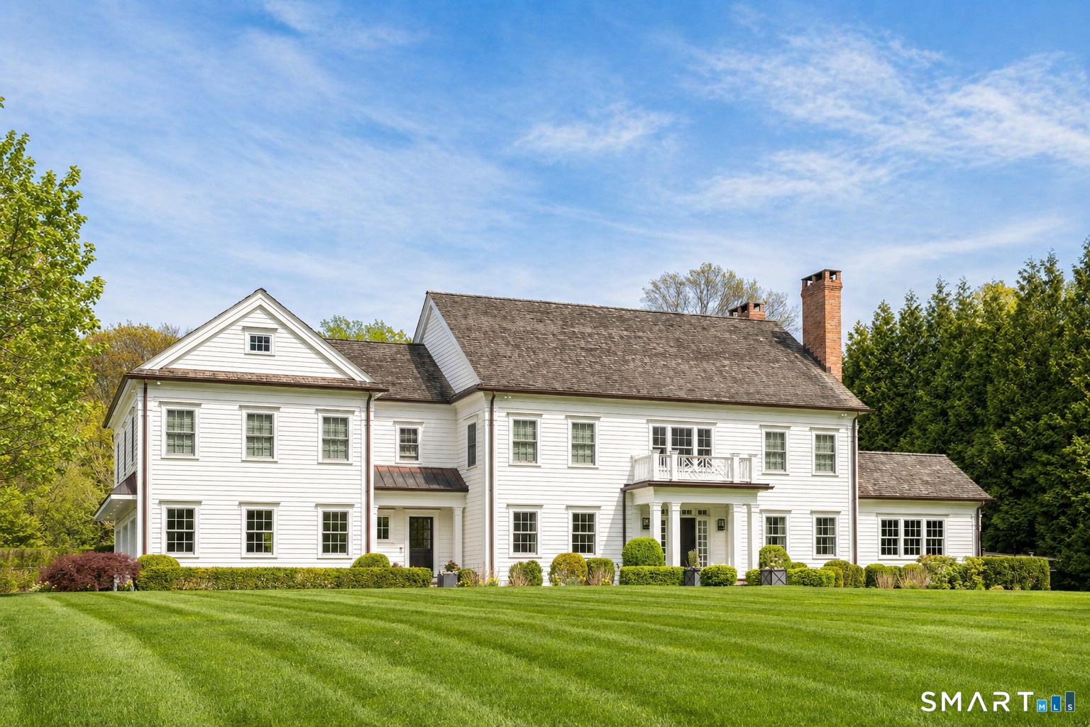 304 Brookside Road Darien CT 06820