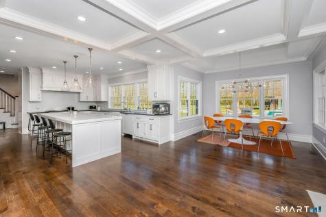 304 Brookside Road Darien CT 06820