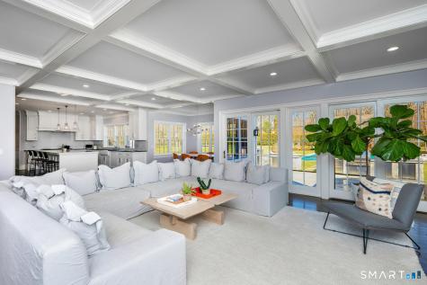 304 Brookside Road Darien CT 06820