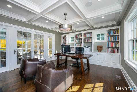 304 Brookside Road Darien CT 06820