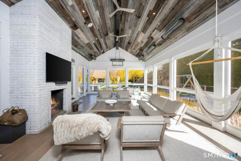 304 Brookside Road Darien CT 06820