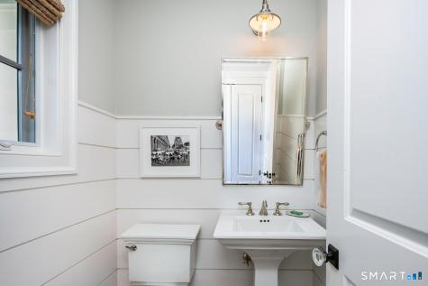 304 Brookside Road Darien CT 06820