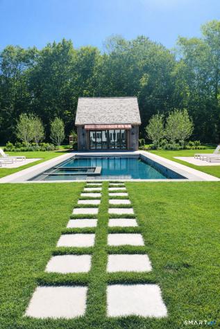 304 Brookside Road Darien CT 06820