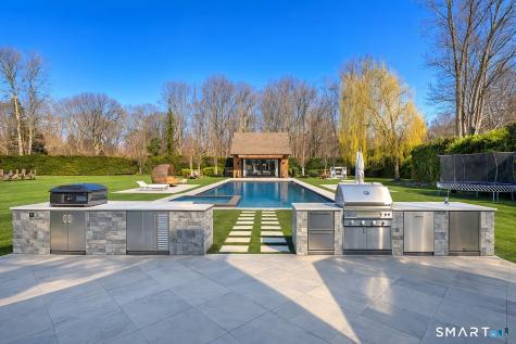 304 Brookside Road Darien CT 06820