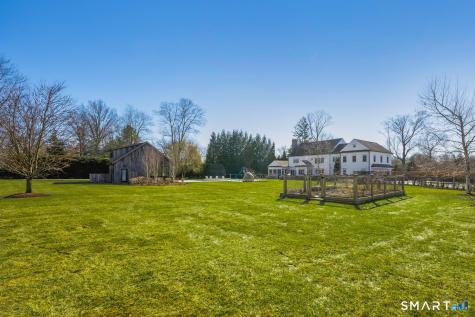 304 Brookside Road Darien CT 06820