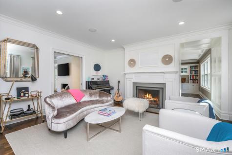 304 Brookside Road Darien CT 06820