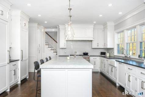 304 Brookside Road Darien CT 06820