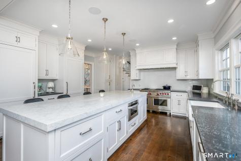 304 Brookside Road Darien CT 06820