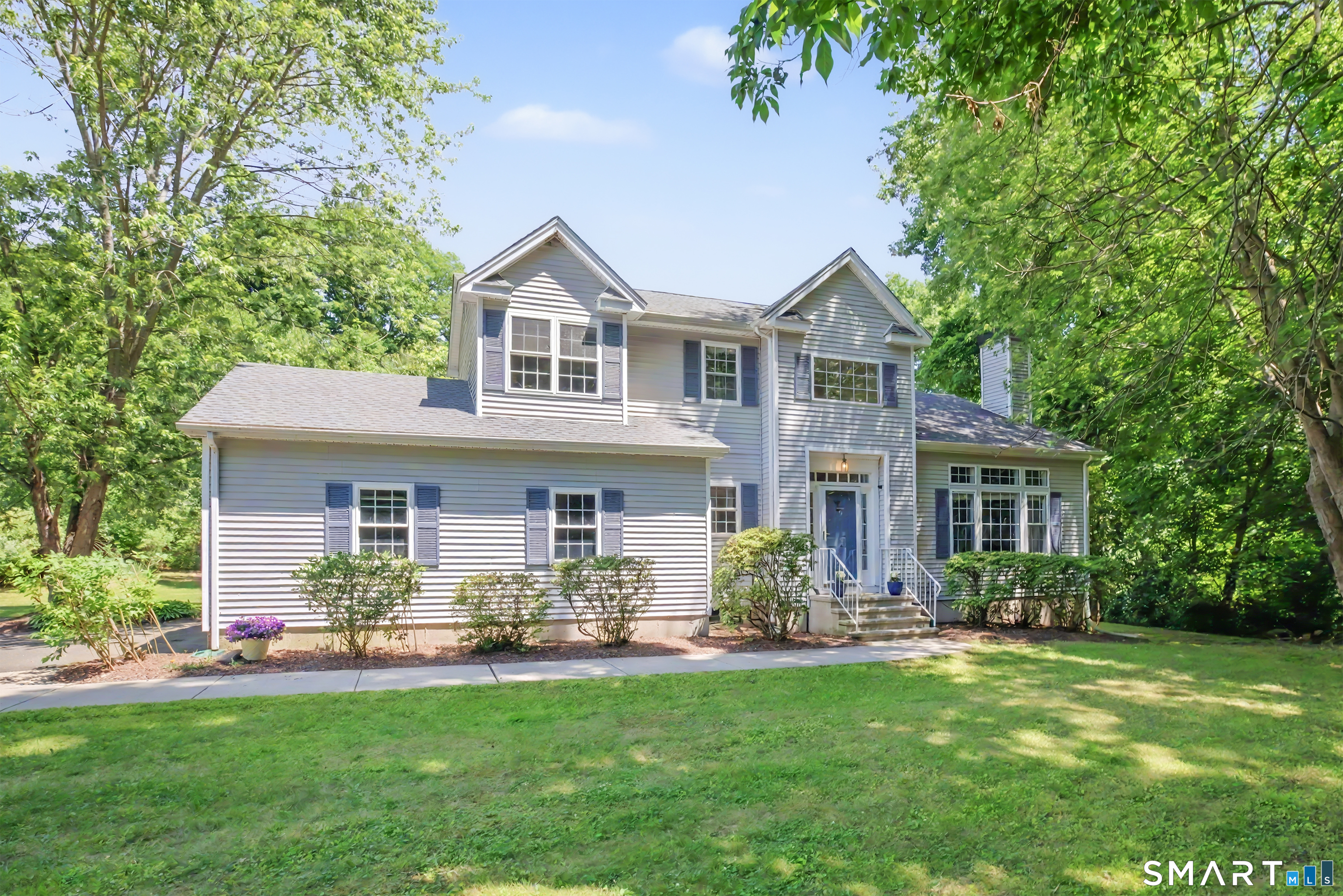 39 Greenbriar Road Oxford CT 06478