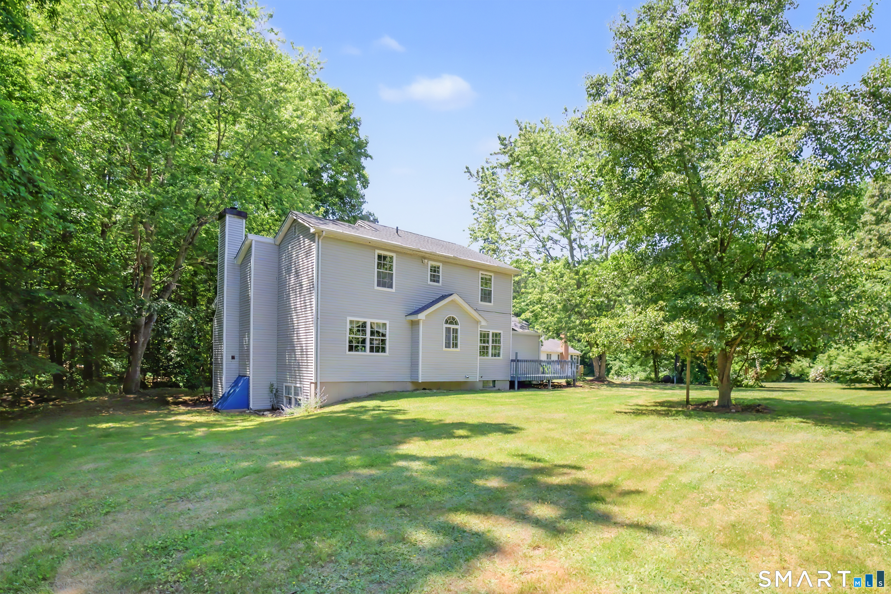 39 Greenbriar Road Oxford CT 06478