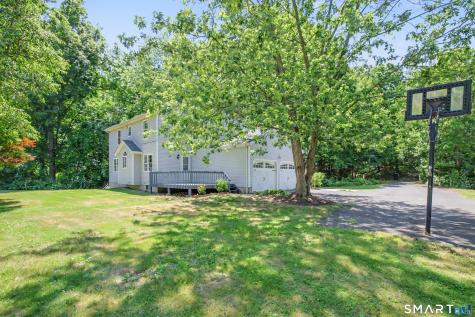 39 Greenbriar Road Oxford CT 06478