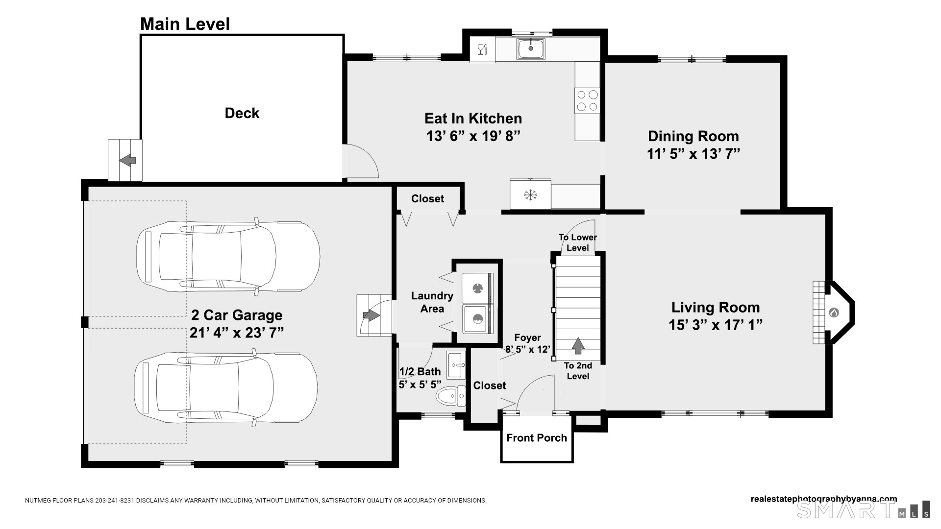 39 Greenbriar Road Oxford CT 06478