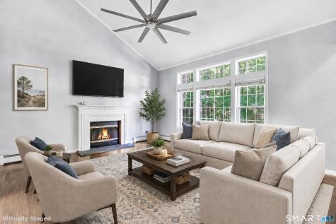 39 Greenbriar Road Oxford CT 06478