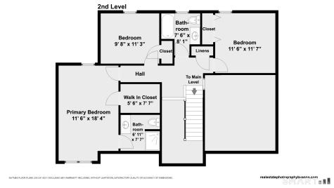 39 Greenbriar Road Oxford CT 06478