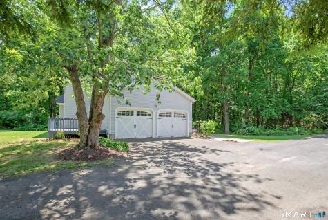 39 Greenbriar Road Oxford CT 06478