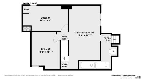39 Greenbriar Road Oxford CT 06478