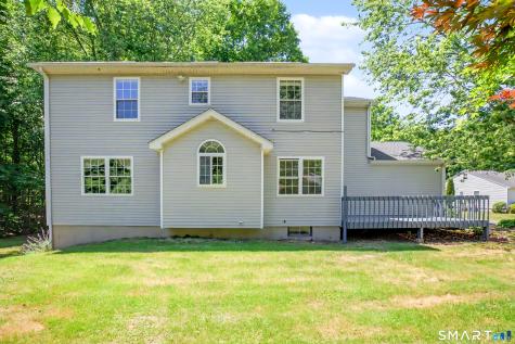 39 Greenbriar Road Oxford CT 06478